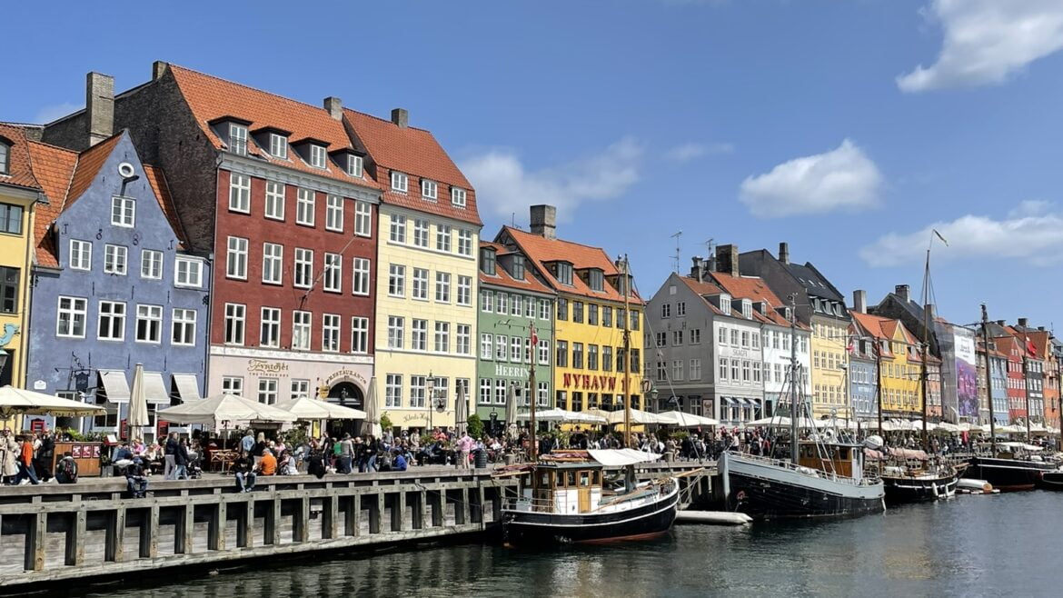 Nyhavn