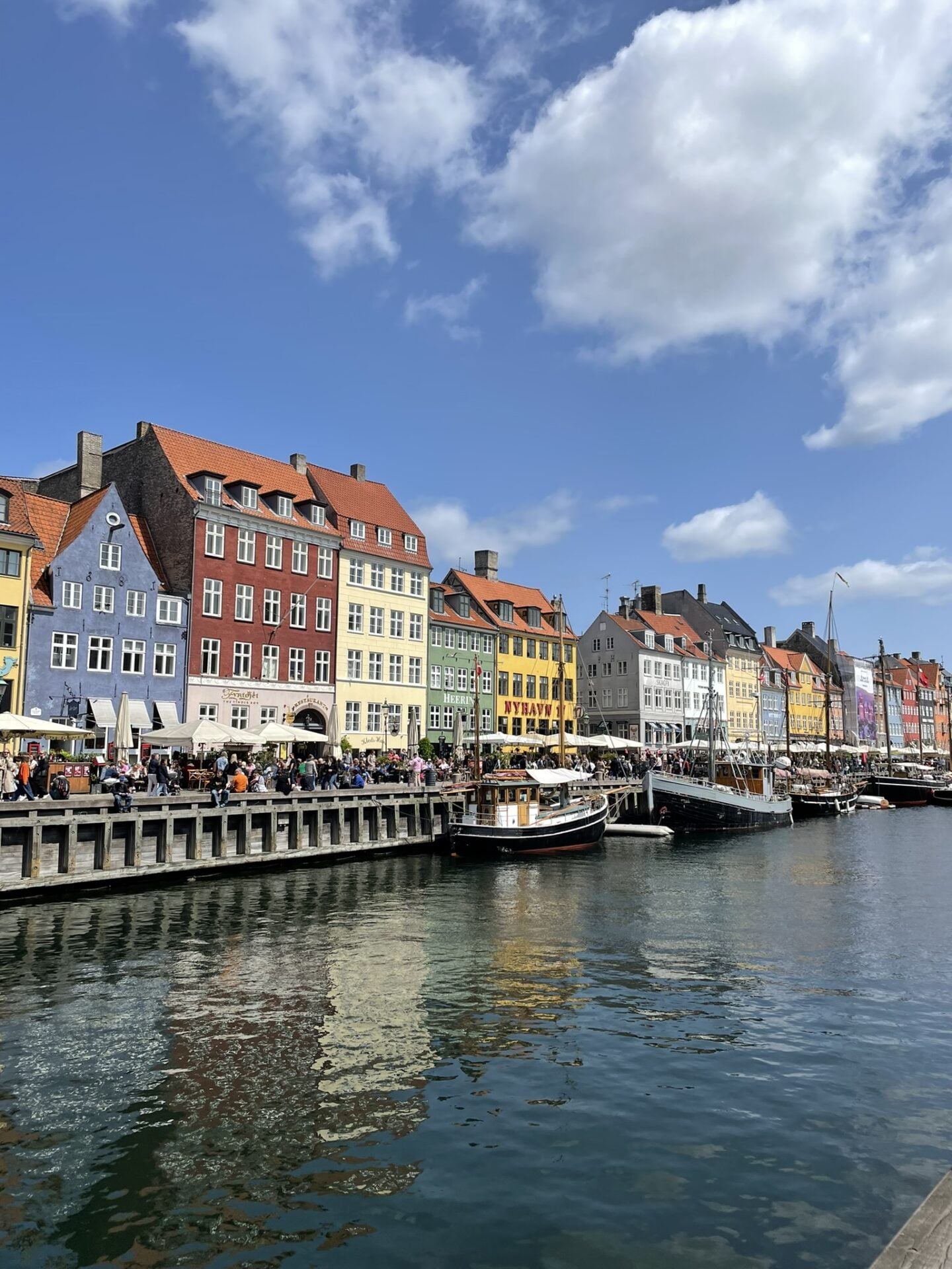 Nyhavn