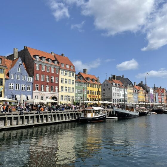 Nyhavn